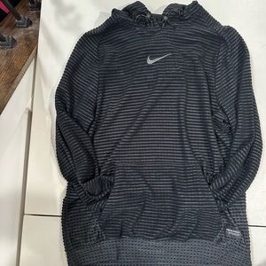 Nike Pro Hoodie